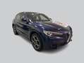Alfa Romeo Stelvio Stelvio 2.2 t Executive Q4 210cv auto Blu/Azzurro - thumbnail 4