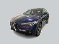 Alfa Romeo Stelvio Stelvio 2.2 t Executive Q4 210cv auto Blu/Azzurro - thumbnail 1