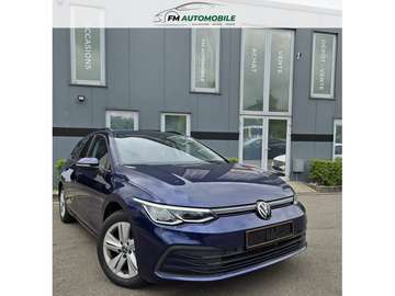 2.0 TDI DSG LIFE