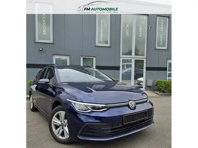 Volkswagen Golf Variant 2.0 TDI DSG LIFE