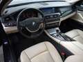 BMW 528 5-serie 528i M Sport Aut- Schuifdak, Xenon Led, Pa plava - thumbnail 2