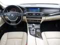 BMW 528 5-serie 528i M Sport Aut- Schuifdak, Xenon Led, Pa Blauw - thumbnail 7