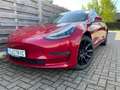 Tesla Model 3 Long-Range *24m garantie* TOWHOOK * BTW/TVA21% Rouge - thumbnail 12