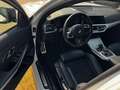 BMW 320 d Lim. M Sport *NAVI*LED*SHADOW*UNI* Blanc - thumbnail 9