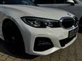 BMW 320 d Lim. M Sport *NAVI*LED*SHADOW*UNI* Blanc - thumbnail 4