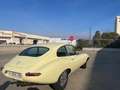 Jaguar E-Type SERIE 1 Amarillo - thumbnail 6
