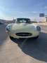 Jaguar E-Type SERIE 1 Amarillo - thumbnail 1