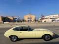 Jaguar E-Type SERIE 1 Amarillo - thumbnail 3