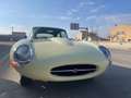 Jaguar E-Type SERIE 1 Amarillo - thumbnail 7