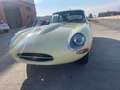 Jaguar E-Type SERIE 1 Amarillo - thumbnail 2