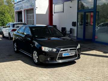 Sportback Intense I TÜV 2028