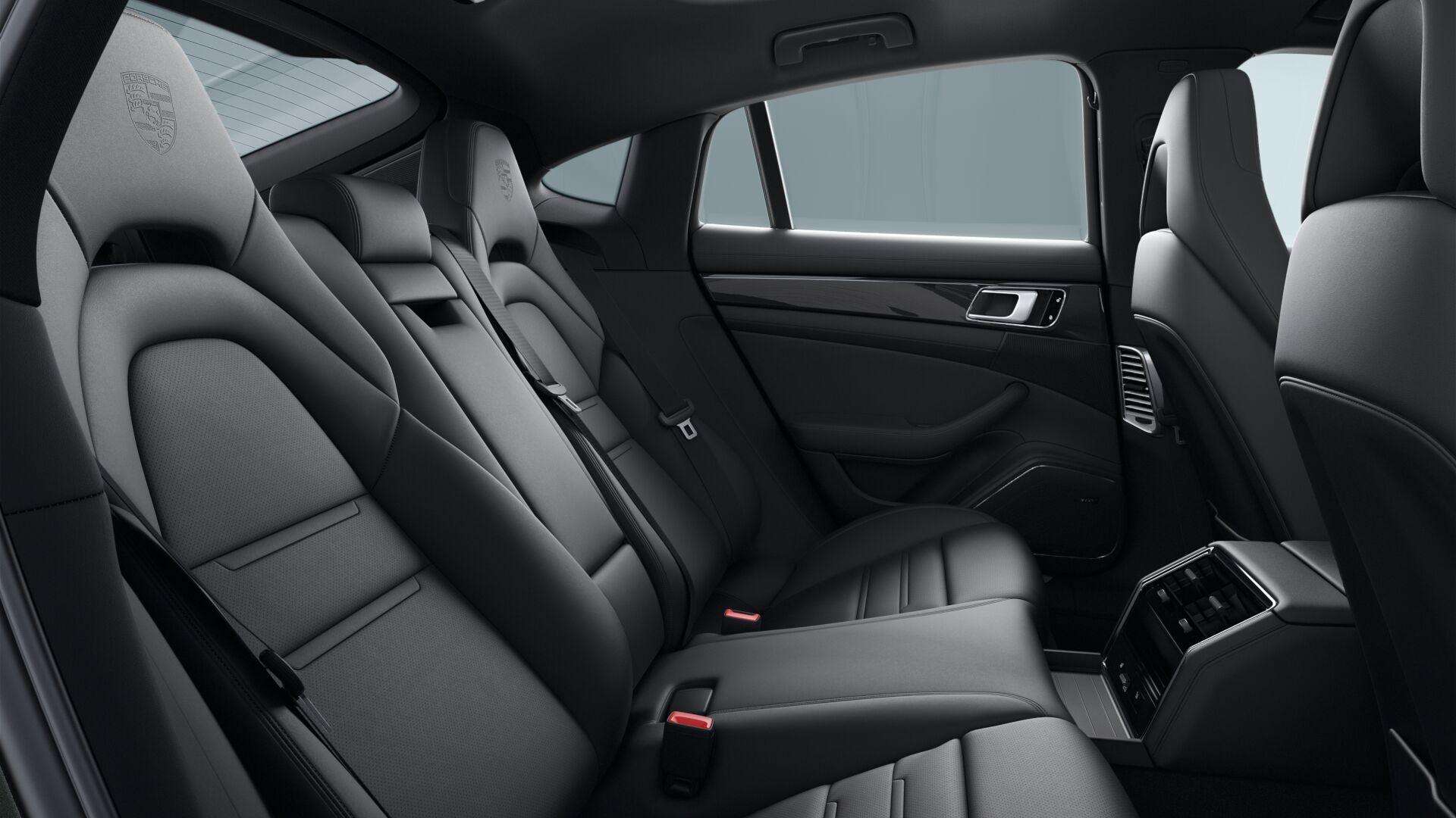 Porsche Panamera II 4S, E-Hybrid -  - Joinsteer - #4