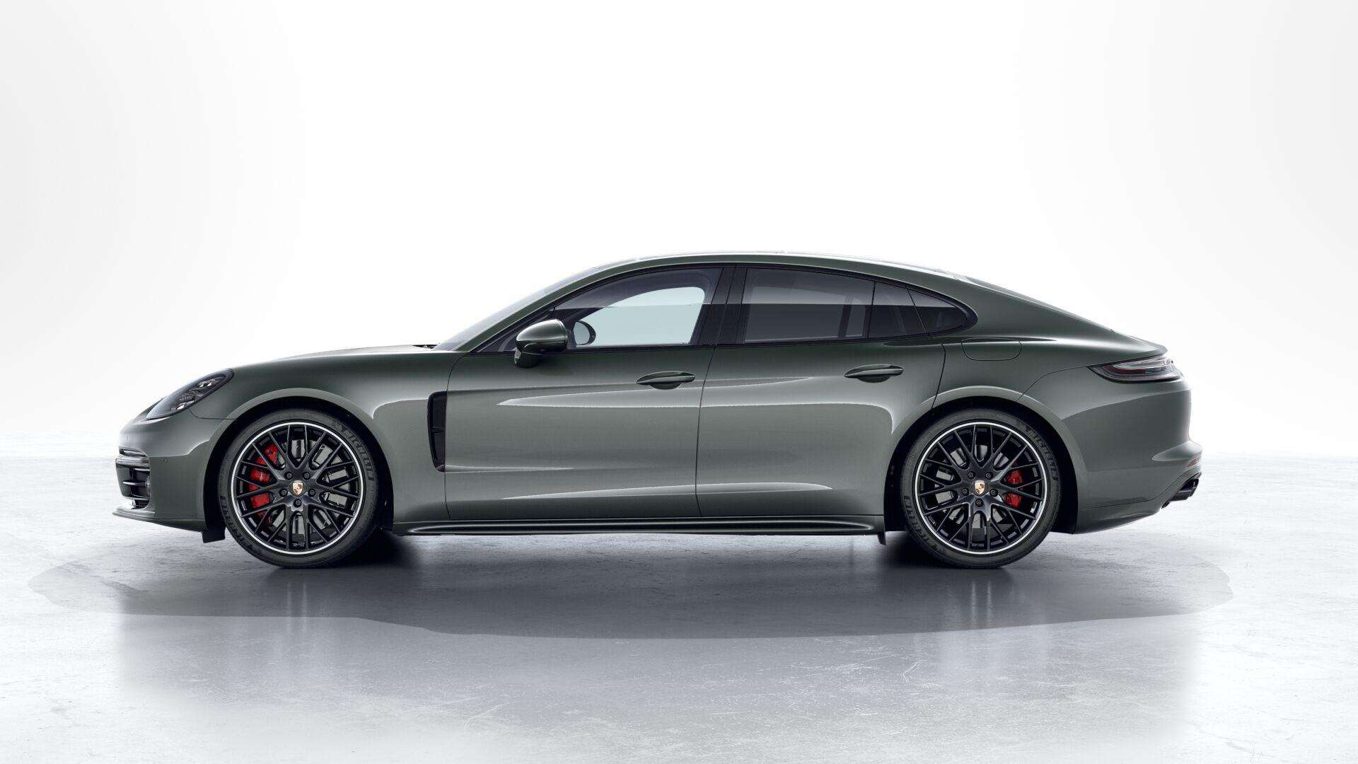 Porsche Panamera II 4S, E-Hybrid -  - Joinsteer - #5