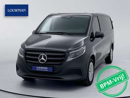 Mercedes-Benz Vito Vito 116 Lang Trekhaak LED Achteruitrijcamera Beti