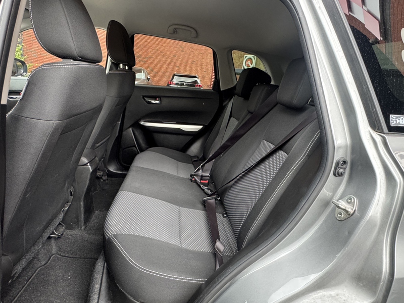 Suzuki Vitara 1.6 Exclusive // TREKHAAK // NAVI // CLIMA // CRUI — photo 12