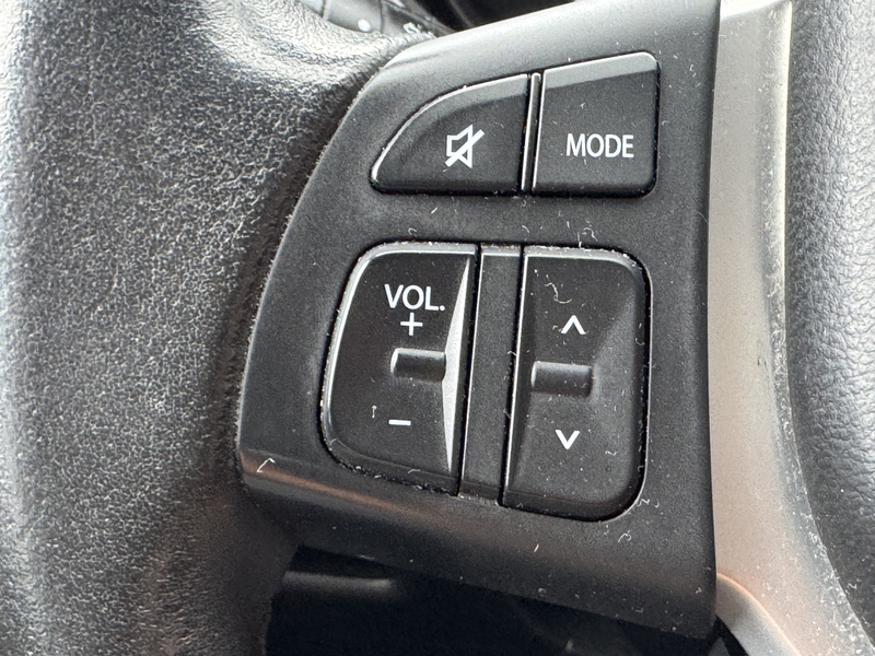 Suzuki Vitara 1.6 Exclusive // TREKHAAK // NAVI // CLIMA // CRUI — photo 14