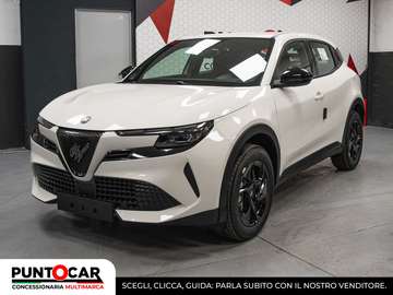 1.2 145CV Hybrid eDCT6 ibrida Junior PROMO FLEX