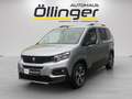 Peugeot Rifter 1,5 BlueHDI 130 S&S GT Line + AHV! Grau - thumbnail 1