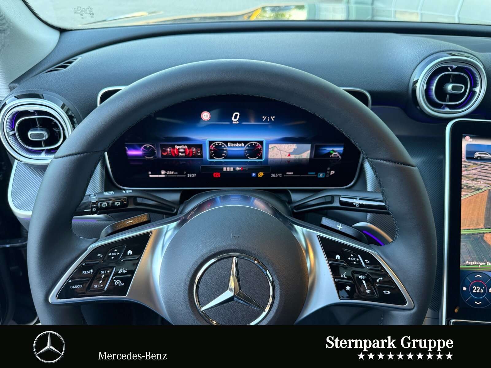 Mercedes-Benz GLC 200