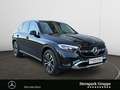 Mercedes-Benz GLC 200 GLC 200 4M AVANTGARDE +LED+Memory+Ambiente+Kam.+ Zwart - thumbnail 7