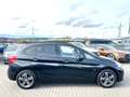 BMW 220 Sport Line/NAVI/LED/AHK/GARAN Black - thumbnail 4
