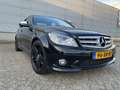 Mercedes-Benz C 200 K Avantgarde Zwart - thumbnail 3