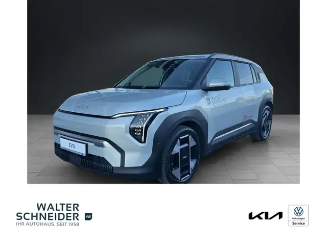 Kia EV3 81.4 EARTH WIC BUS UPG DWP 19Zoll