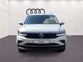 Volkswagen Tiguan Life 1.5 TSI DSG AHK NAV KAM LED ACC PDC 4xSHZ Weiß - thumbnail 4