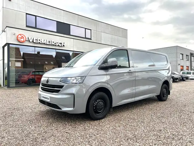 Volkswagen T7 Transporter L3-H1*170PK*AUTOMAAT*CAMERA*APPLE CARPLAY*PDC*BTW*