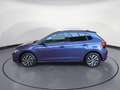 Volkswagen Polo 1.0 TSI OPF DSG Life *LANE-ASSIST*FRONT-ASS Violett - thumbnail 3
