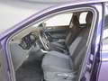 Volkswagen Polo 1.0 TSI OPF DSG Life *LANE-ASSIST*FRONT-ASS Violett - thumbnail 8