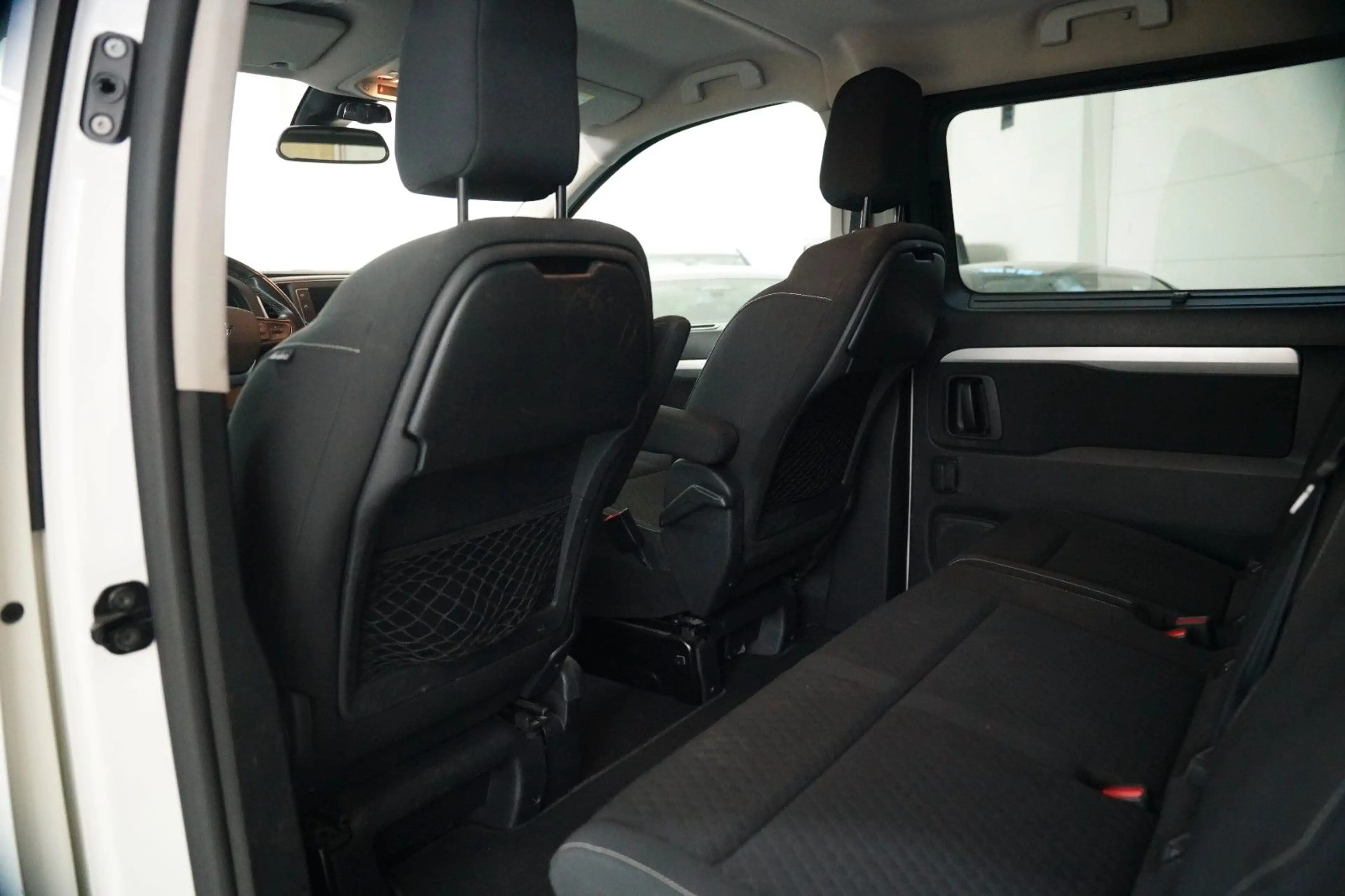 Opel Zafira Life Edition M*6-Sitze*SHZ*HUD* — photo 17