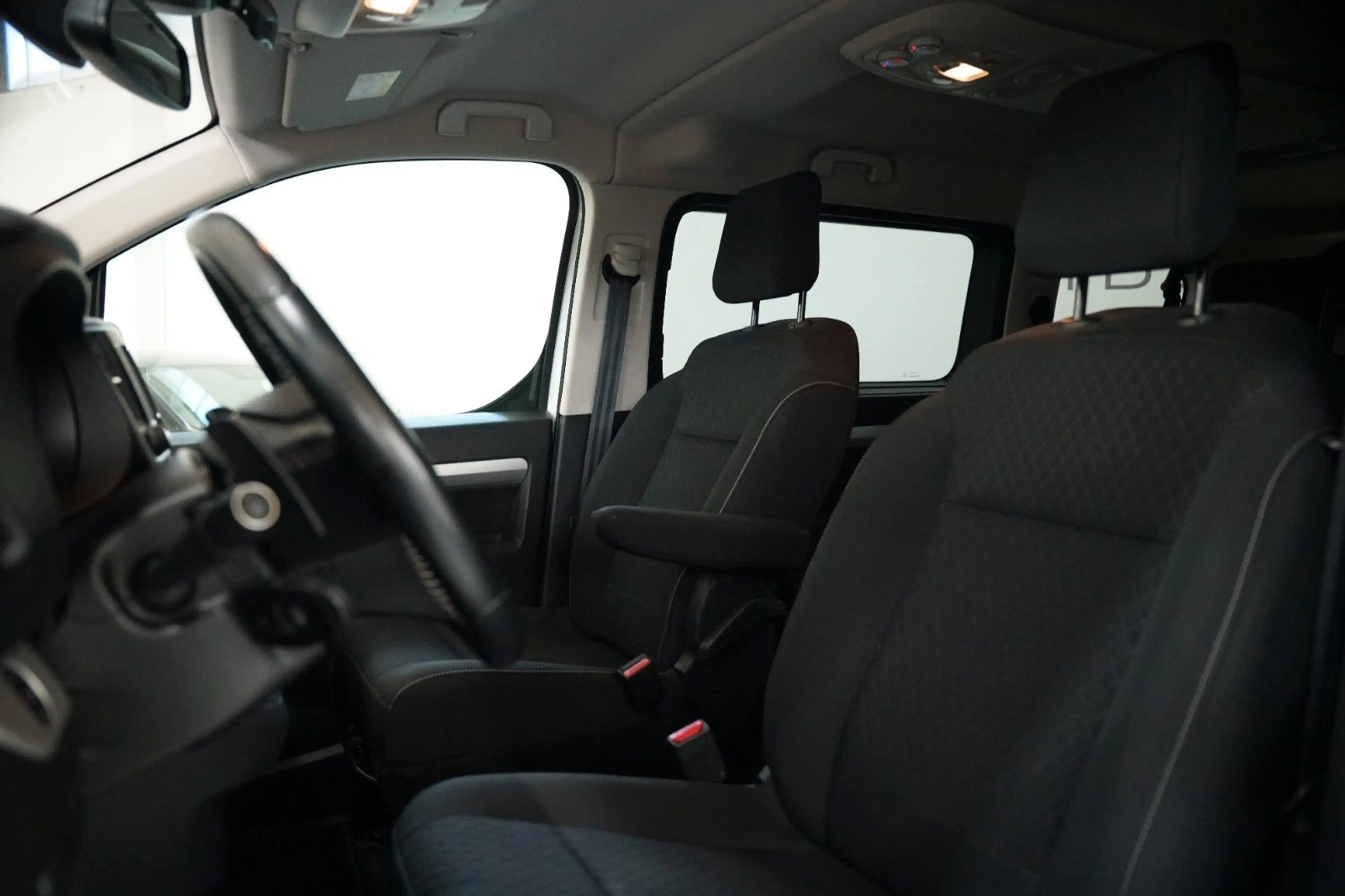 Opel Zafira Life Edition M*6-Sitze*SHZ*HUD* — photo 16