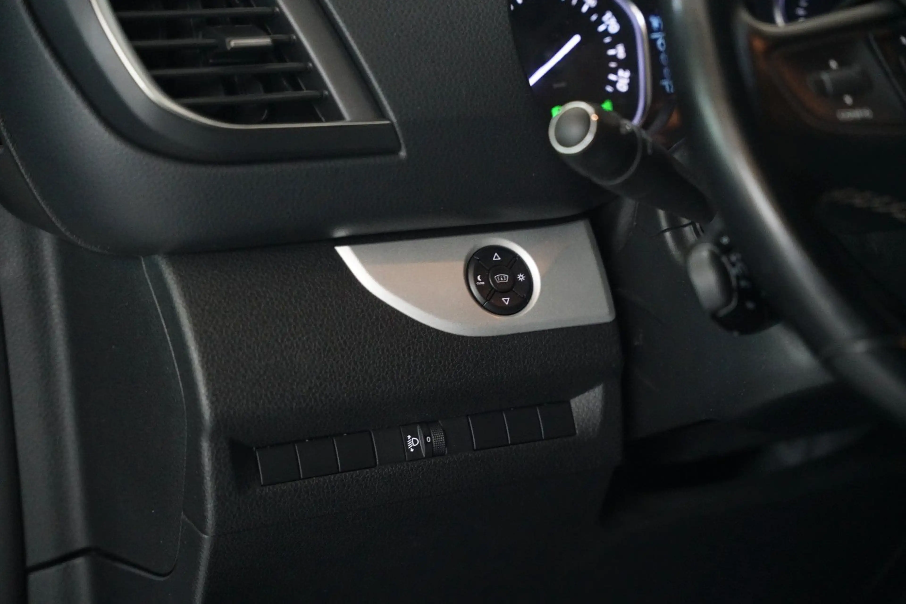 Opel Zafira Life Edition M*6-Sitze*SHZ*HUD* — photo 15