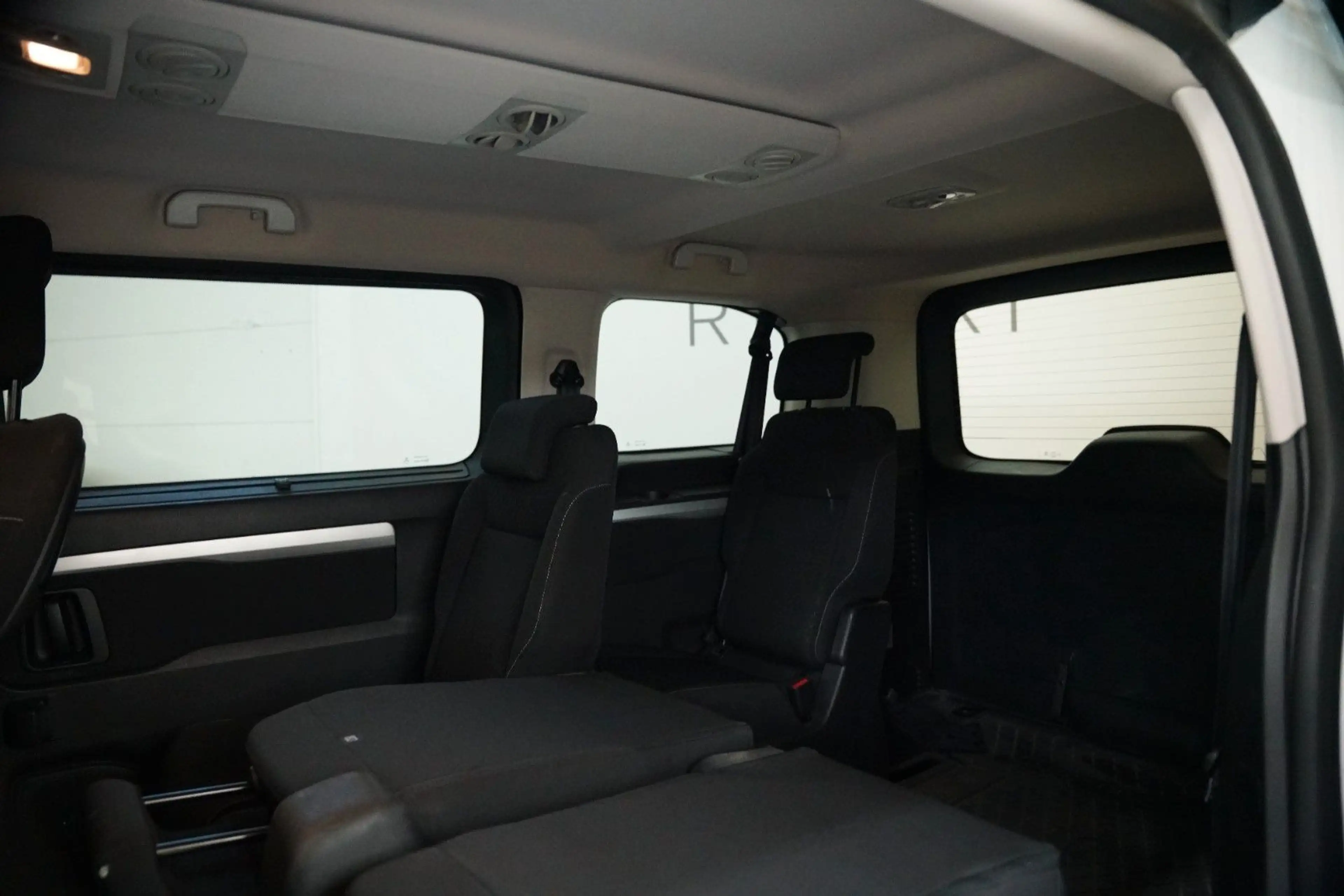 Opel Zafira Life Edition M*6-Sitze*SHZ*HUD* — photo 18