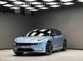 Zeekr 001 100 kWh AWD 544HK PRIVILEGE, Yamaha, massage Blau - thumbnail 1