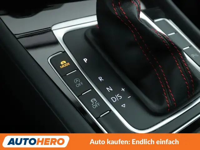 Volkswagen Golf view 25