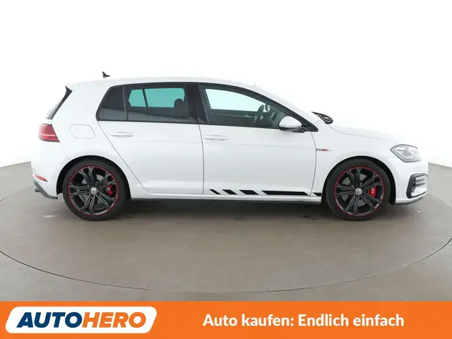Volkswagen Golf view 7