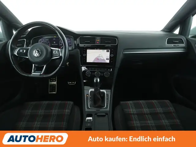 Volkswagen Golf view 12
