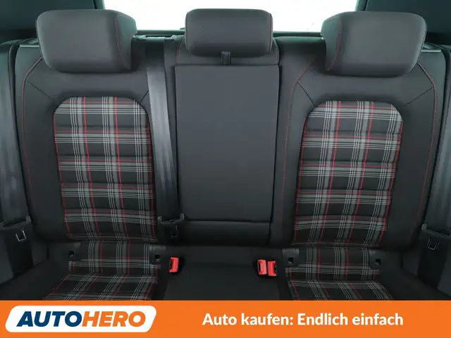 Volkswagen Golf view 15