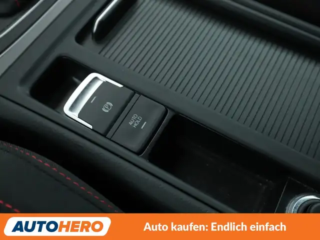 Volkswagen Golf view 27