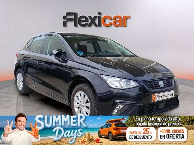 SEAT Ibiza 1.2 TSI Style - foto 1