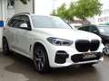 BMW X5 xDrive30d 21" M Sport Navi Leder Laser Luftfe Weiß - thumbnail 1