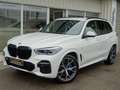 BMW X5 xDrive30d 21" M Sport Navi Leder Laser Luftfe Weiß - thumbnail 3