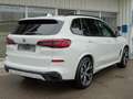 BMW X5 xDrive30d 21" M Sport Navi Leder Laser Luftfe Weiß - thumbnail 6