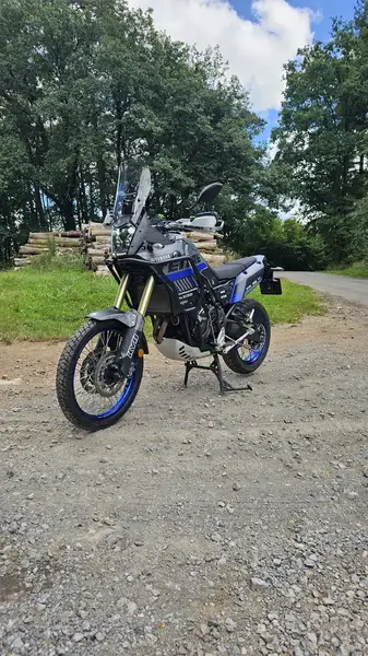 Yamaha Ténéré 700 - foto 3