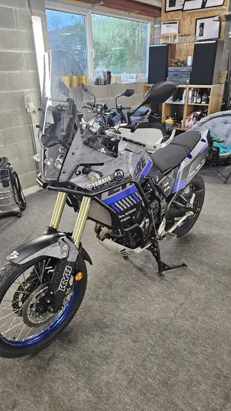 Yamaha Ténéré 700 - foto 7