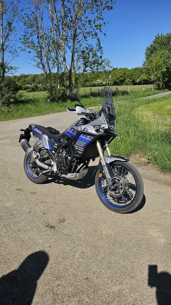 Yamaha Ténéré 700 - foto 6