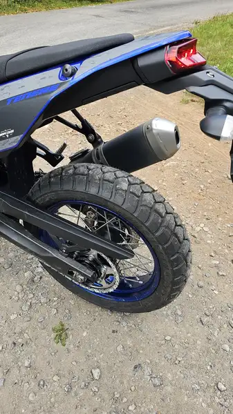 Yamaha Ténéré 700 - foto 4