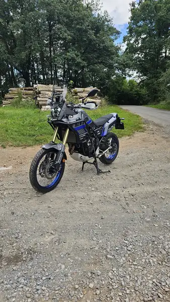 Yamaha Ténéré 700 - foto 2